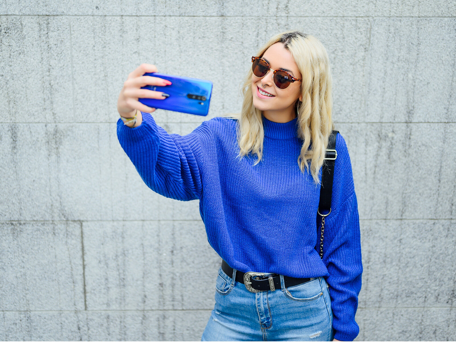 Unser GenZ Brand Face