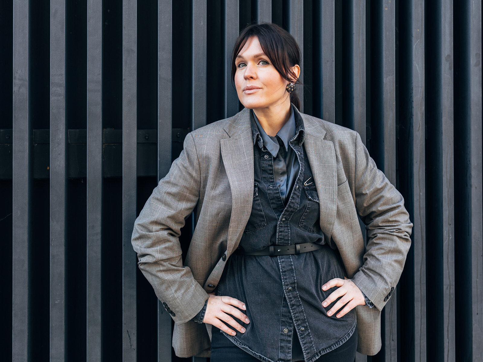 Unser Female Brand Face 40+