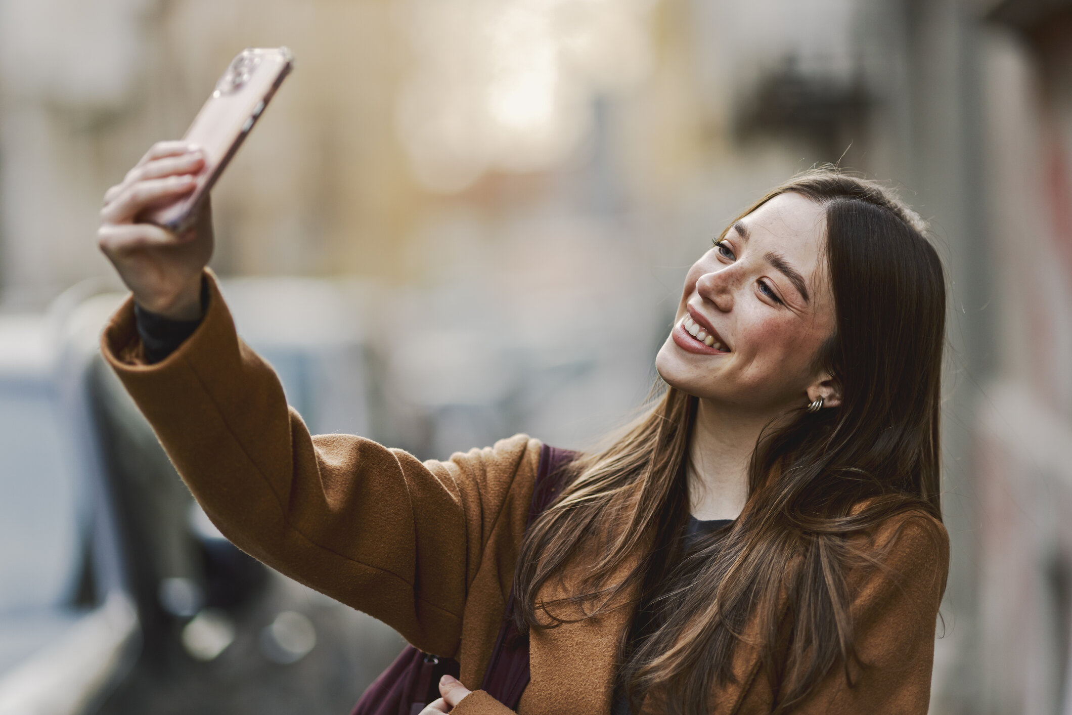 Unser GenZ Brand Face