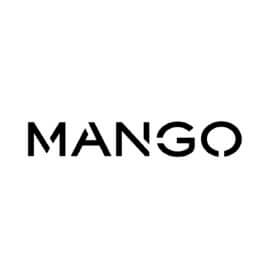 Mango Logo