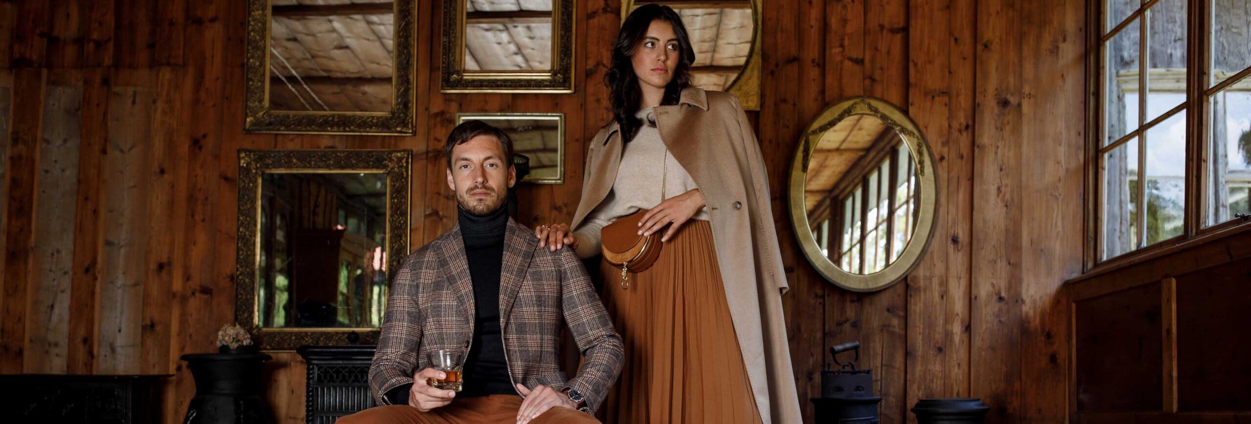 Herbst Trends