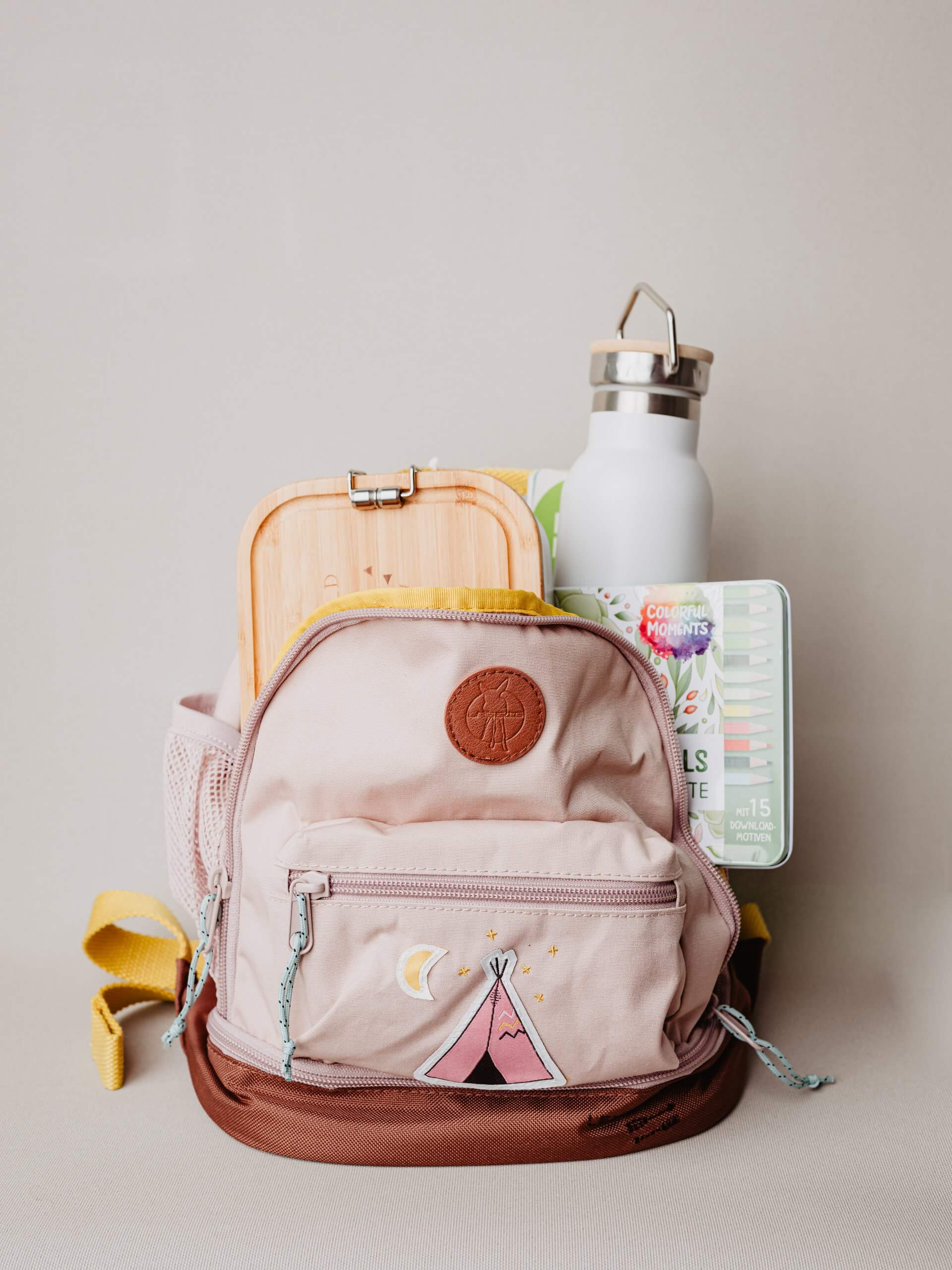 un attimo Photographie / 2020