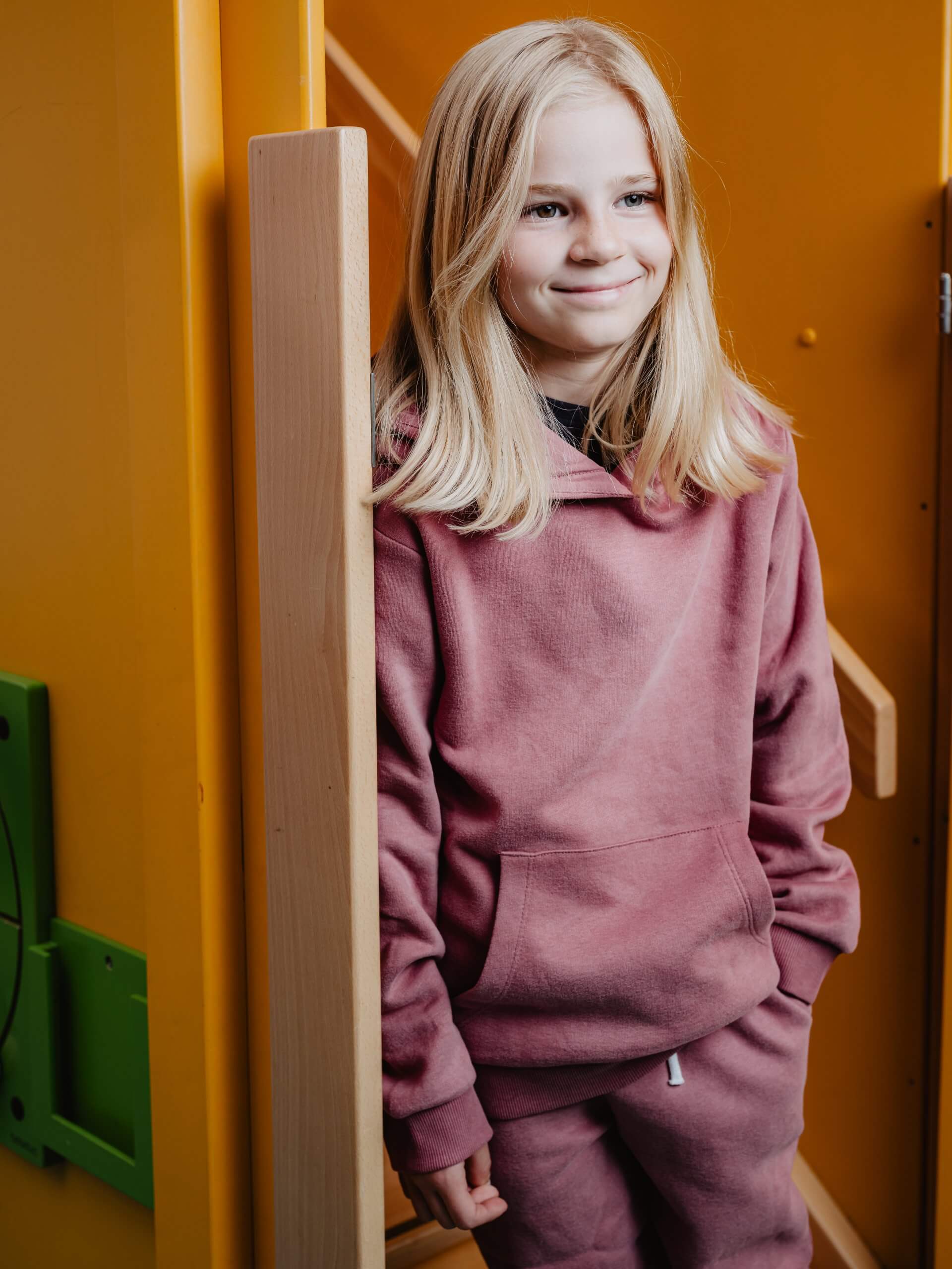 un attimo Photographie / 2020