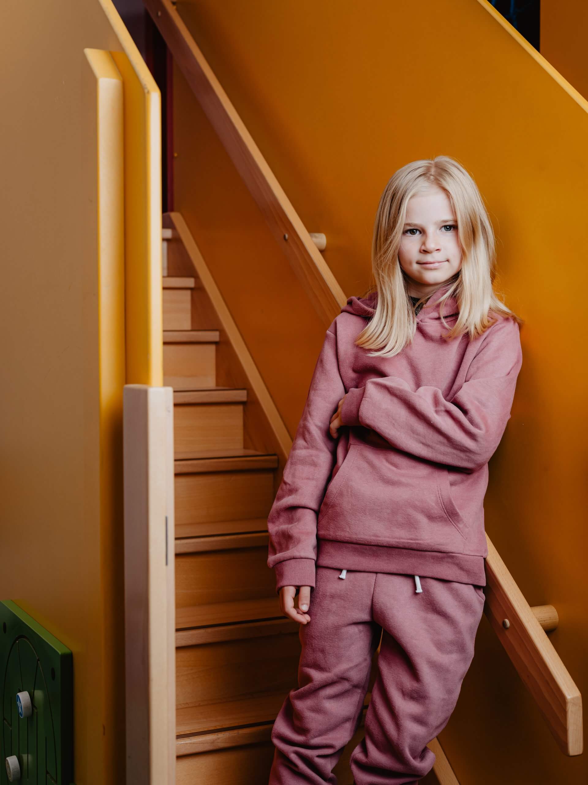 un attimo Photographie / 2020