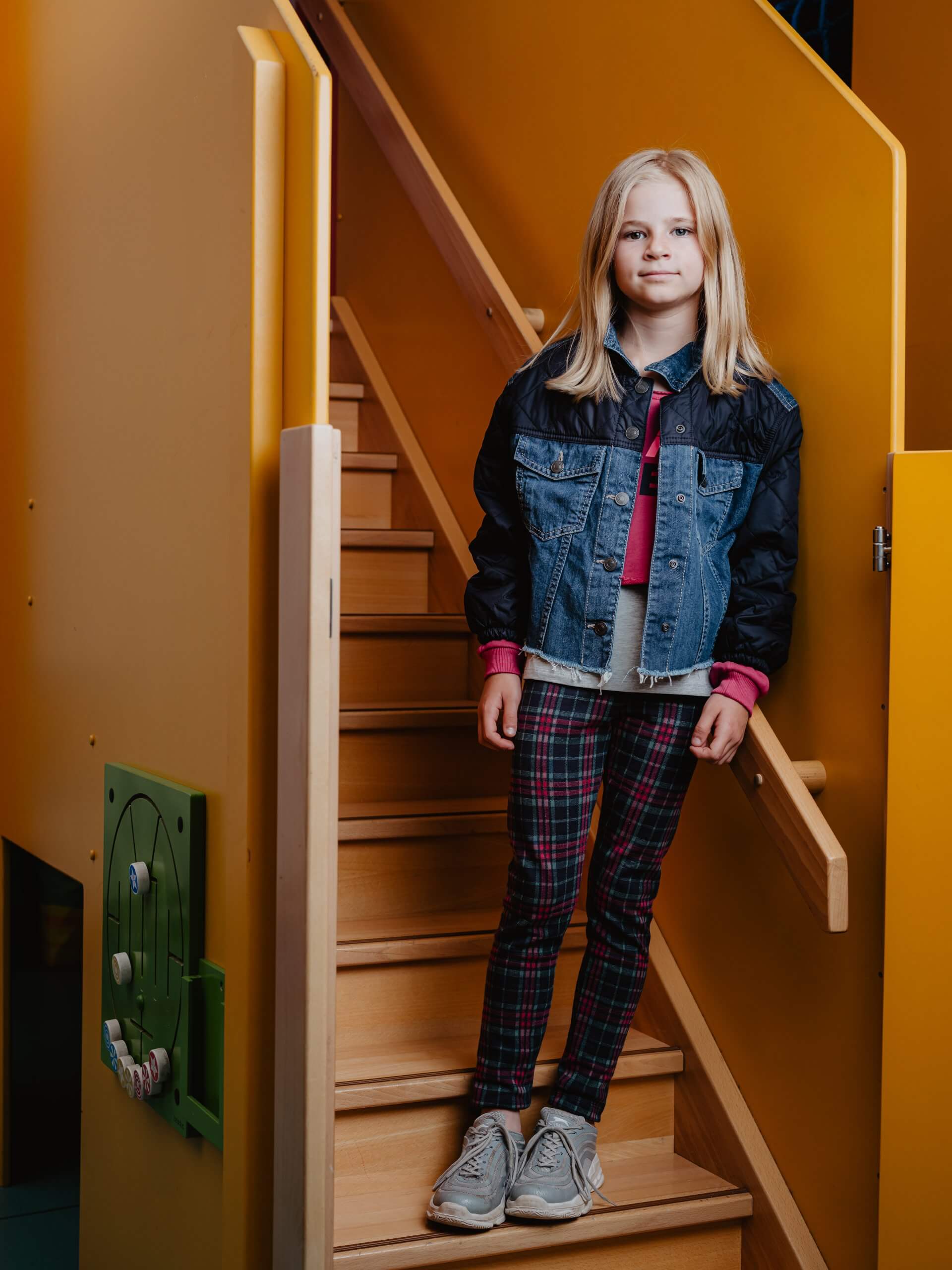 un attimo Photographie / 2020