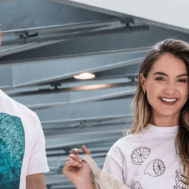 Sommerdates und Outfits