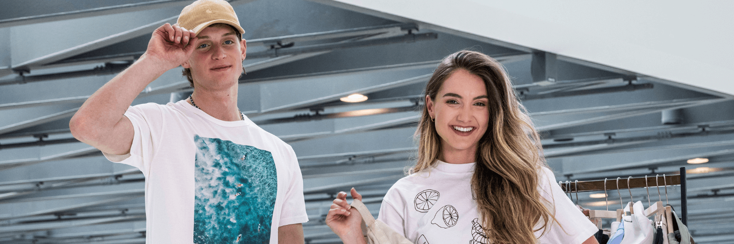 Sommerdates und Outfits