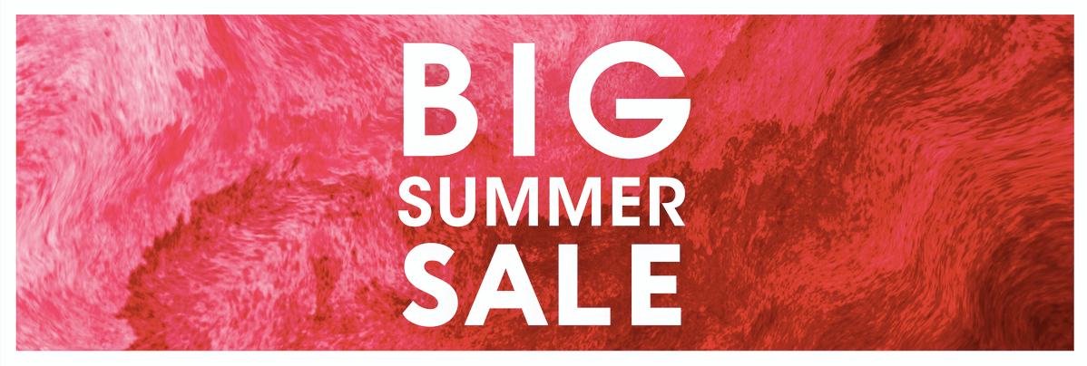 Summer Sale Kaufhaus Tyrol