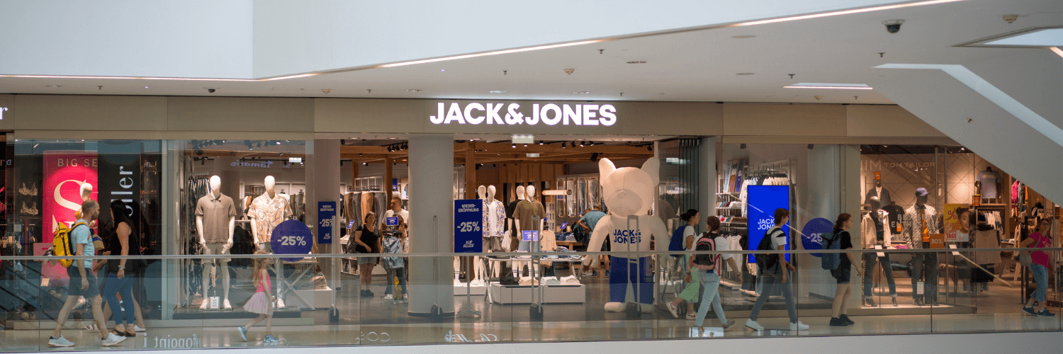Jack & Jones