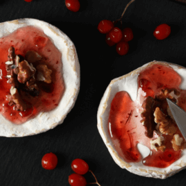 Rezept Fest- und Feiertage