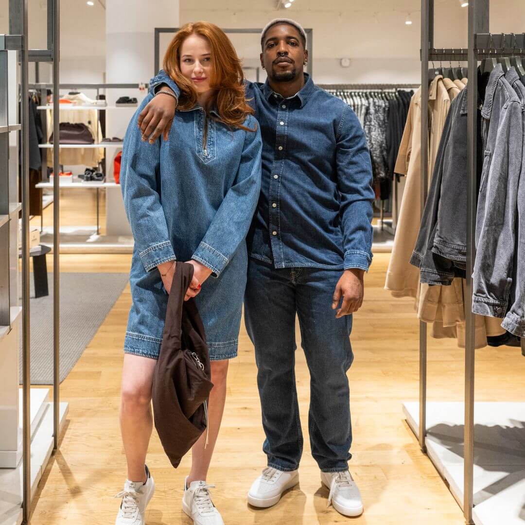 Matching Outfits