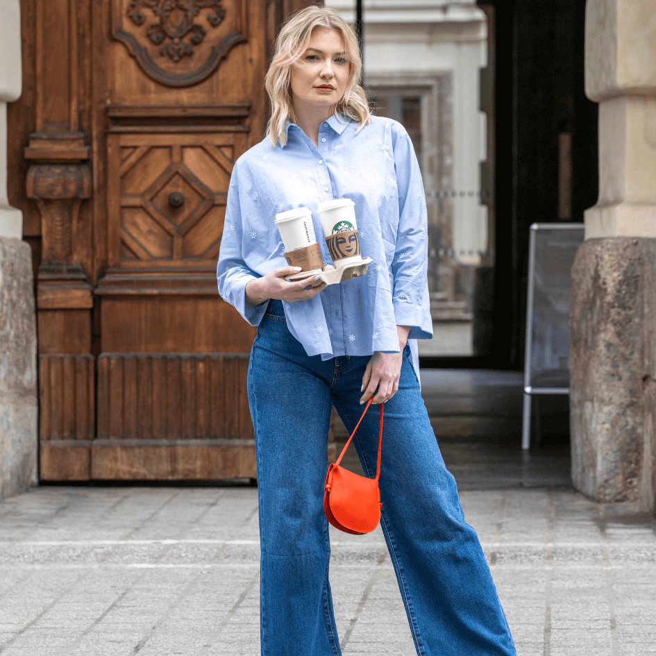 2 Fruehlings Outfits