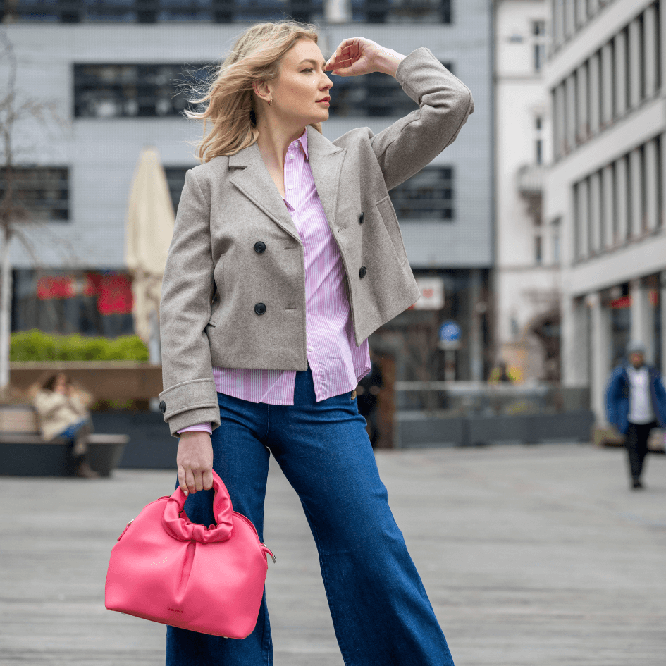 4 Fruehlings Outfits