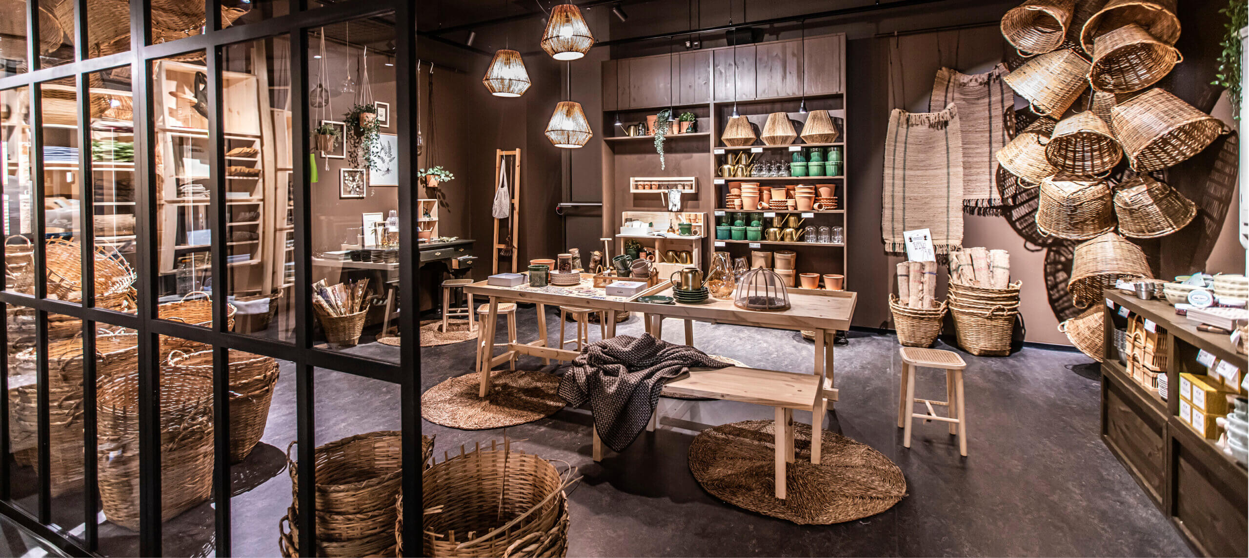 Sostrene Grenes