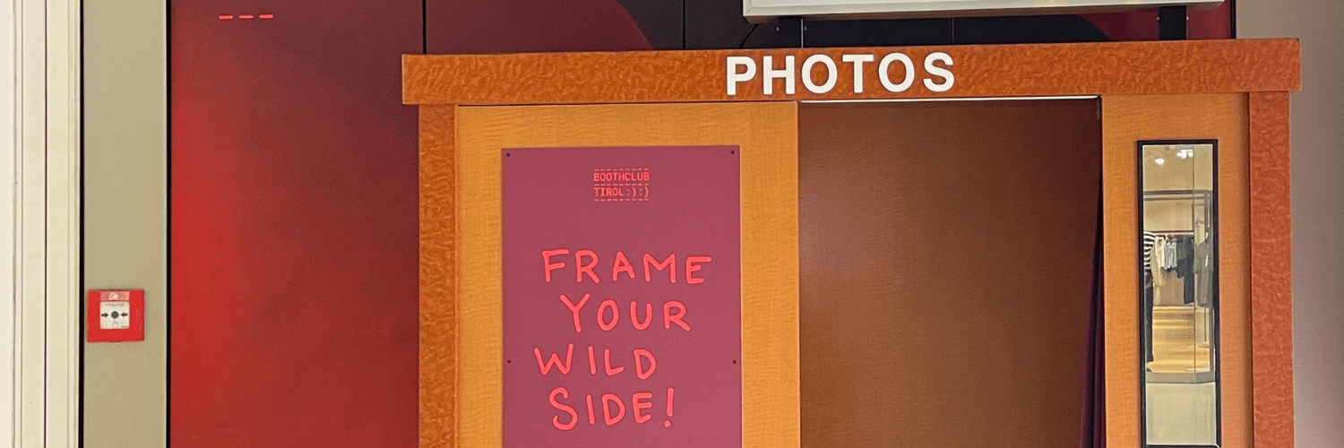 Boothclub Tirol