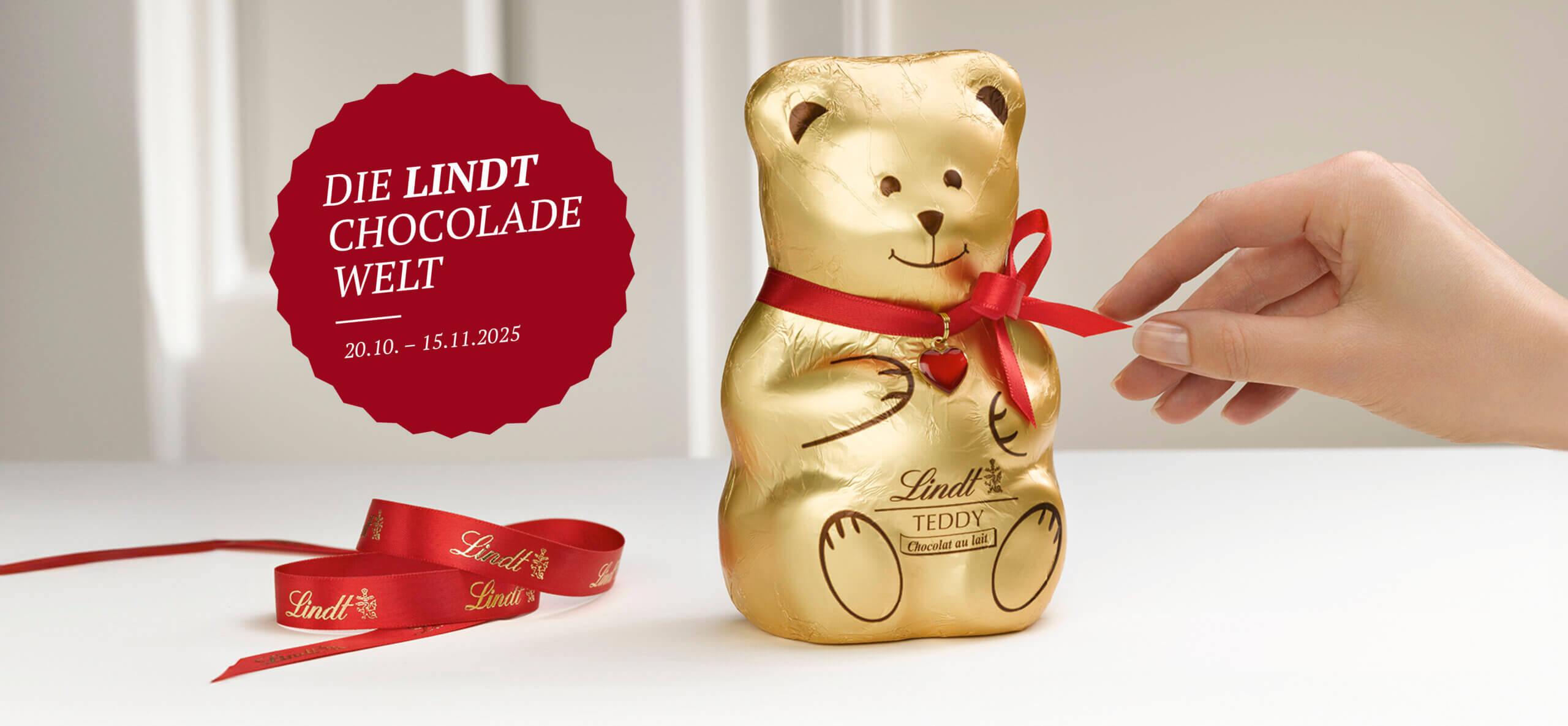Lindt Herbstwelt