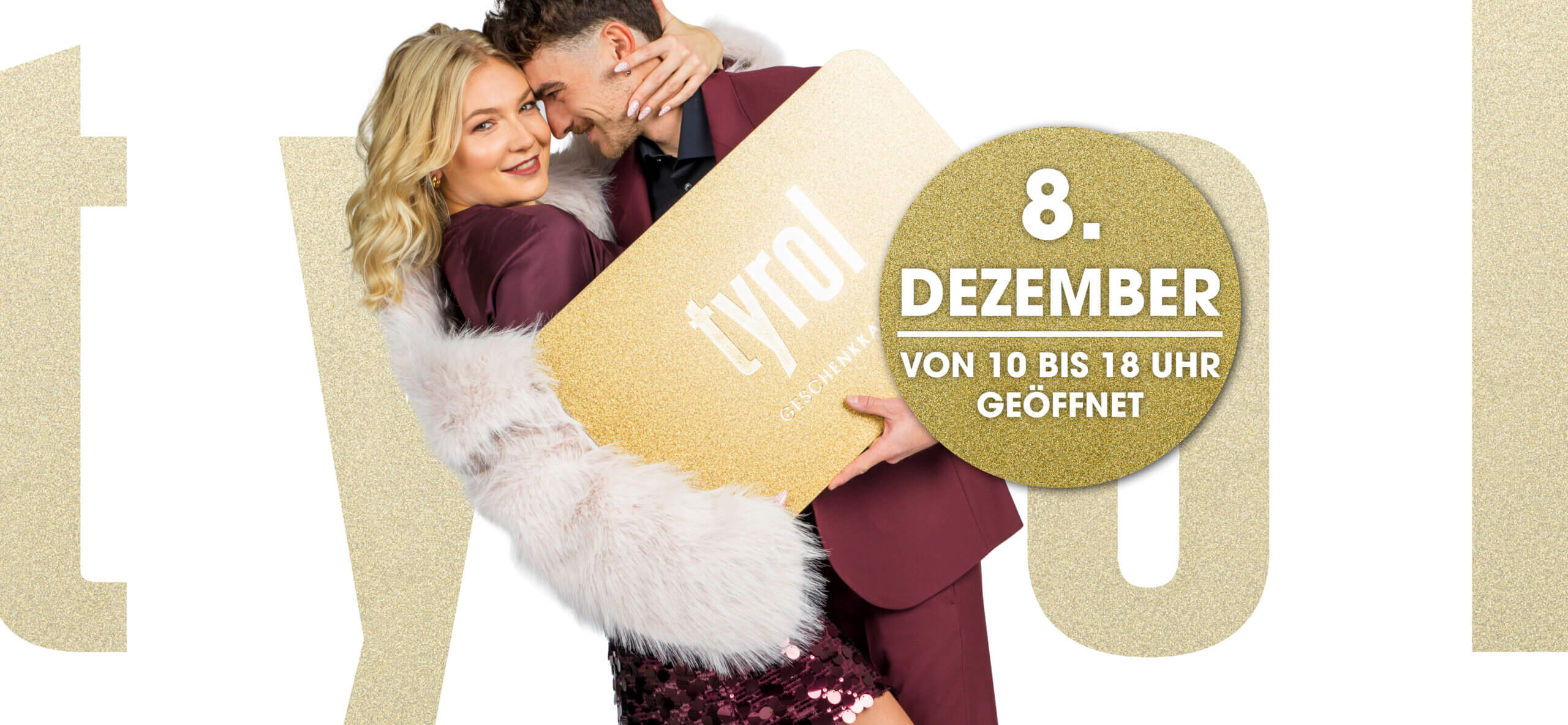 8. Dezember Öffnungszeiten