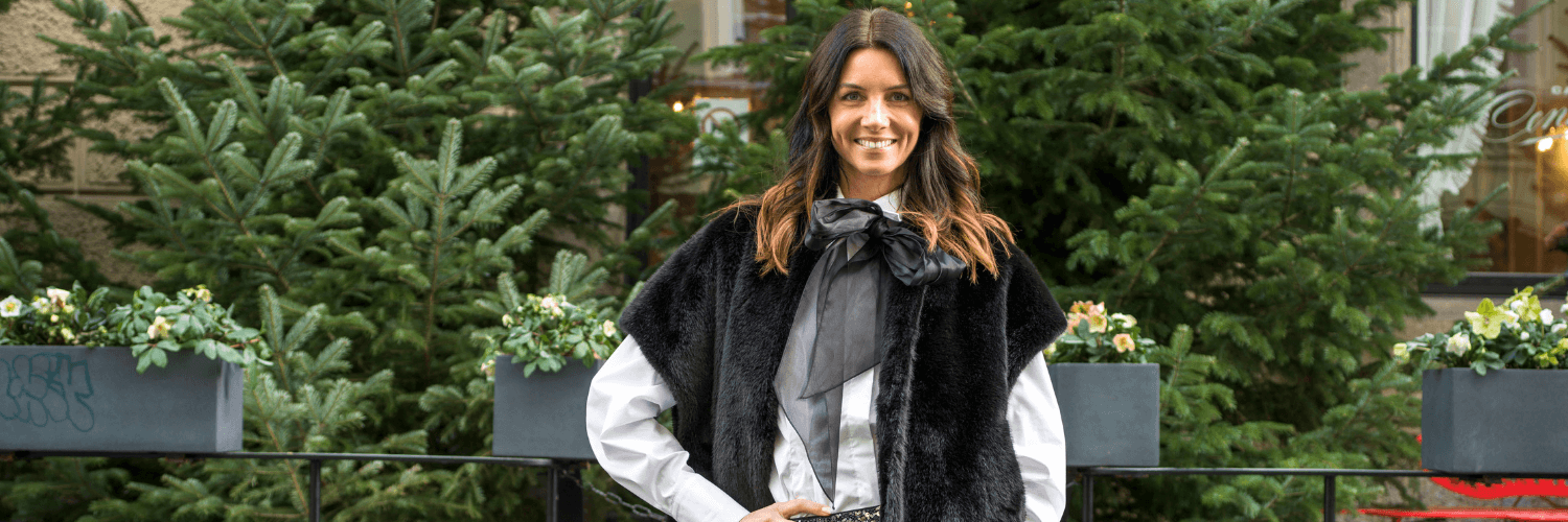 Festive Season Outfits