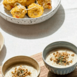 Winterliche Rezepte zum Nachkochen