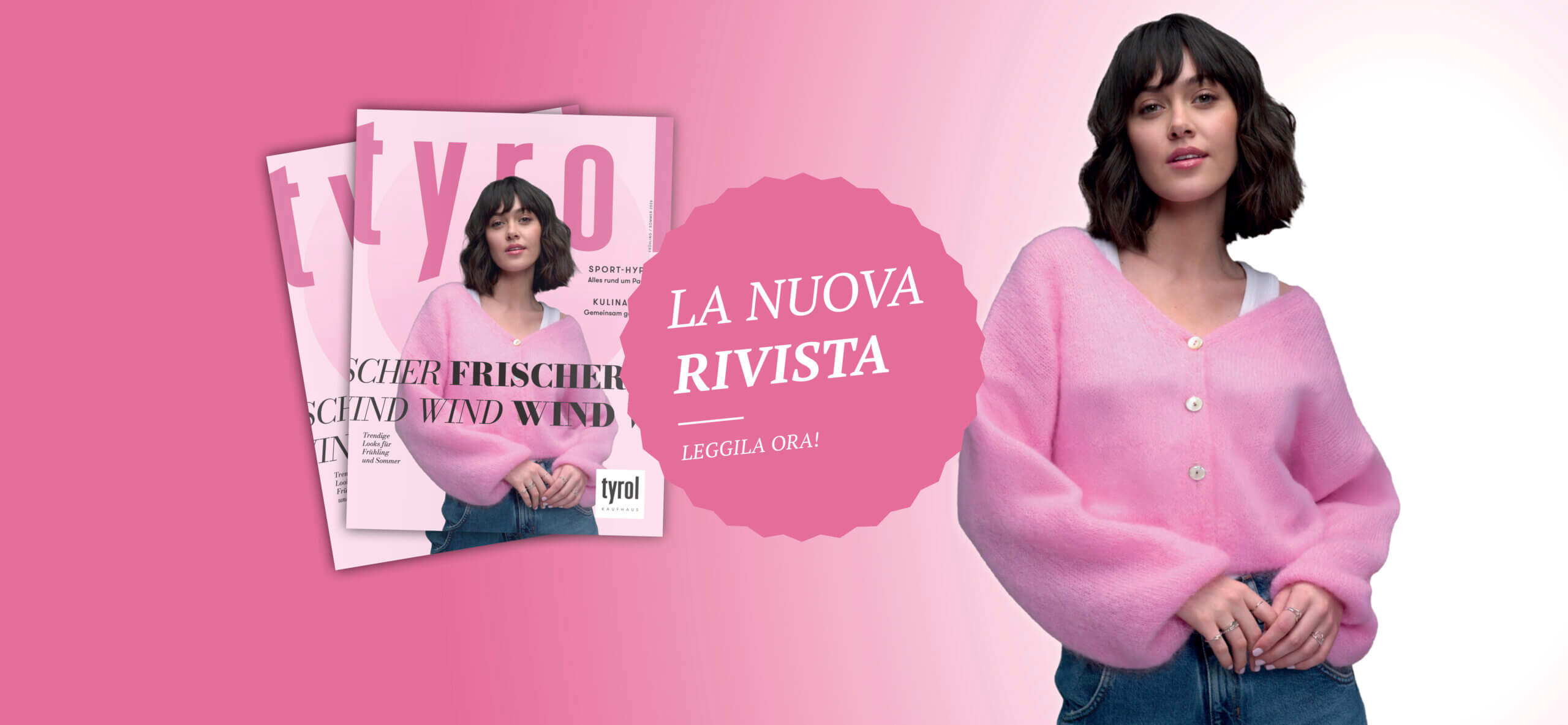 La nuova rivista