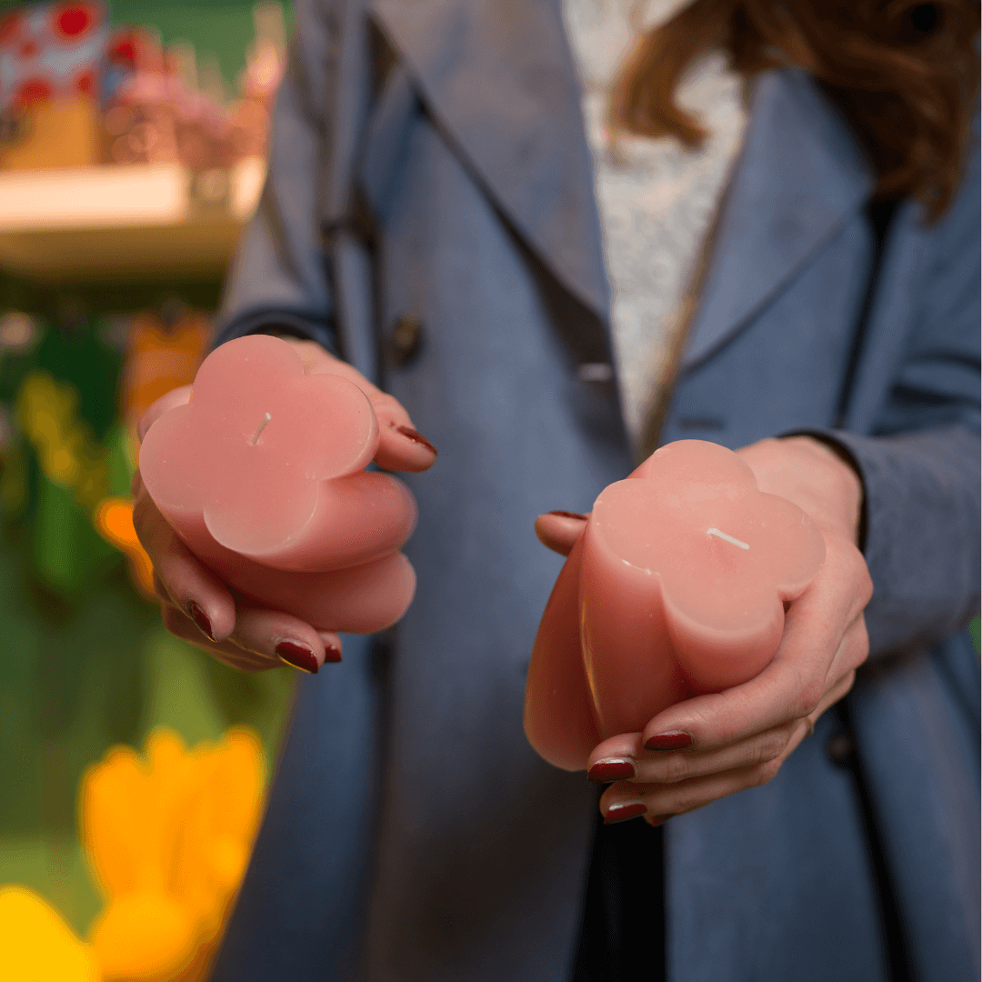 Dekoration Kaufhaus Tyrol