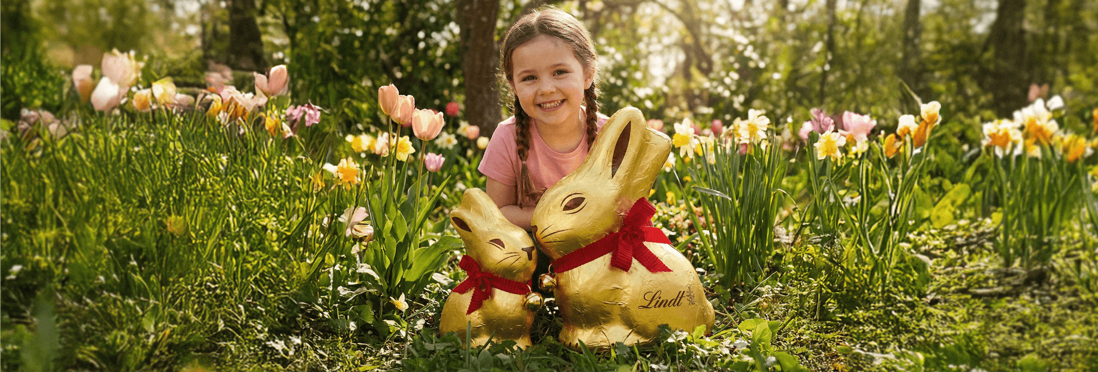 Ostern Kaufhaus Tyrol